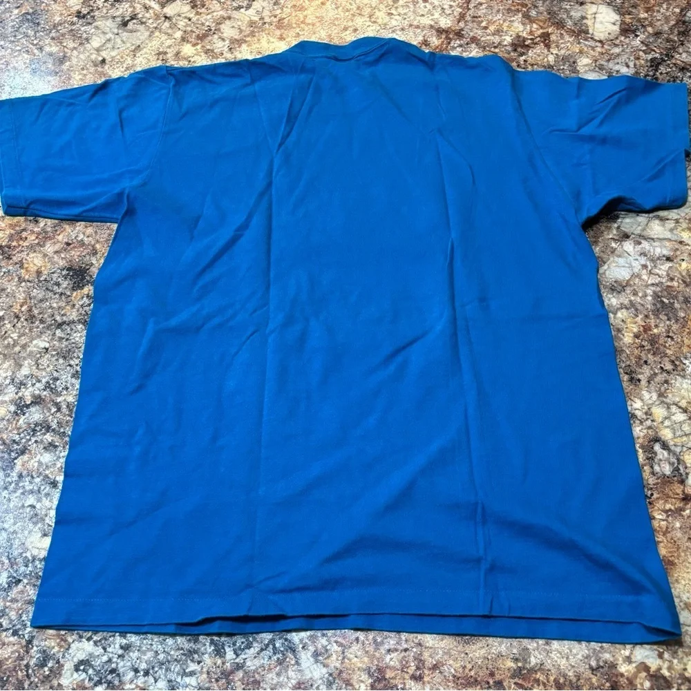 Vintage Crazy Shirts Alcatraz Vineyards Tee